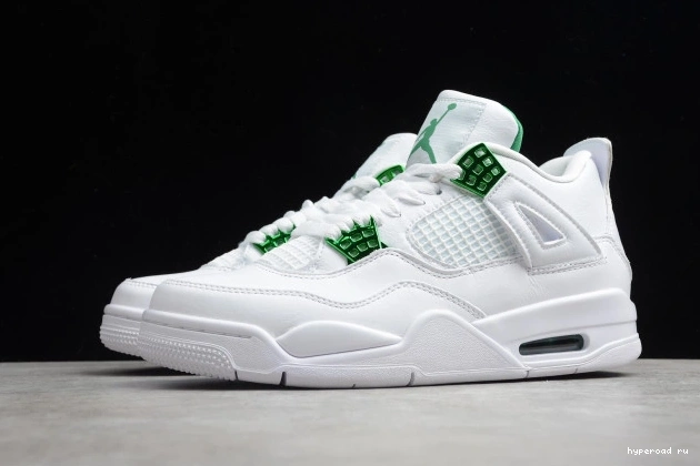 Jordan Air 4 CT8527-113 Pine Green 0524